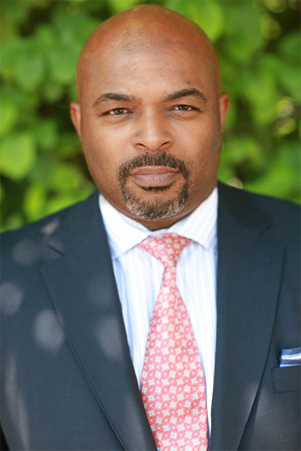 Rev. Monte Malik Chandler, J.D.